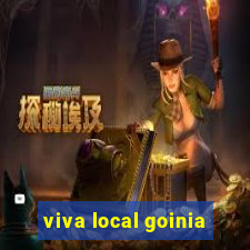 viva local goinia